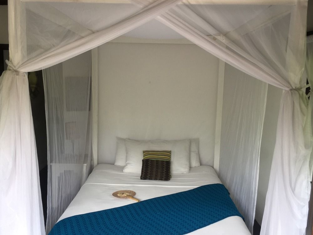 Manglex Eco Hotel Tulum Luaran gambar